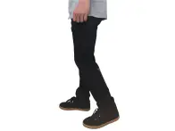 Etnies "Reno Chino" Pants - Black