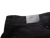 Etnies "Reno Chino" Pants - Black
