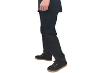 Etnies "Reno Chino" Hose - Dark Navy
