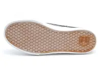 Etnies "RLS" Schuhe - Black/White/Silver