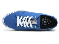 Etnies "RLS X Sheep" Shoes - Blue