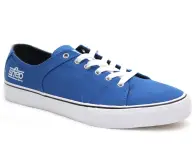 Etnies "RLS X Sheep" Shoes - Blue