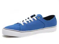 Etnies "RLS X Sheep" Shoes - Blue