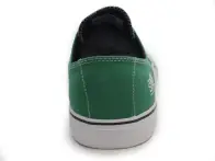 Etnies "RLS X Sheep" Shoes - Green