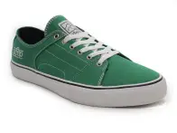 Etnies "RLS X Sheep" Shoes - Green