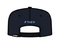 Etnies "RP Snapback" Kappe - Navy
