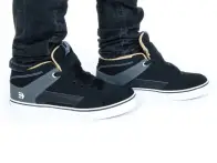 Etnies "Ruben RVM" Shoes