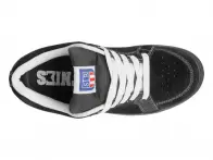 Etnies "Sal 23" Schuhe - Black/White