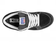 Etnies "Sal 23" Schuhe - Black/White