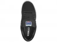 Etnies "Sal 23" Schuhe - Black