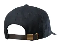Etnies "Sandlot Strapback" Cap - Dark Navy