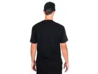 Etnies "Scatterbrain" T-Shirt - Black