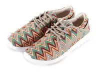 Etnies "Scout" 2015 Schuhe - Women / Braun
