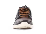 Etnies "Scout MT" Shoes - Black/Brown