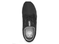 Etnies "Scout Plus" Shoes - Black