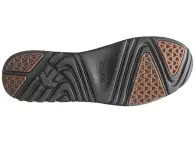 Etnies "Scout" Shoes - Black/Black/Gum