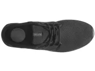 Etnies "Scout" Shoes - Black/Black/Gum