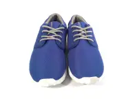 Etnies "Scout" Schuhe - Blue/Grey/White (Aaron Ross)