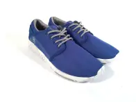 Etnies "Scout" Schuhe - Blue/Grey/White (Aaron Ross)