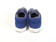 Etnies "Scout" Schuhe - Blue/Grey/White (Aaron Ross)