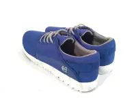 Etnies "Scout" Schuhe - Blue/Grey/White (Aaron Ross)