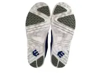 Etnies "Scout" Schuhe - Blue/Grey/White (Aaron Ross)