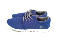 Etnies "Scout" Schuhe - Blue/Grey/White (Aaron Ross)