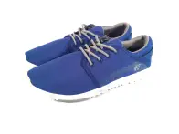 Etnies "Scout" Schuhe - Blue/Grey/White (Aaron Ross)