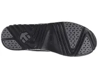 Etnies "Scout" Schuhe - Dark Black