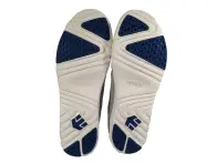 Etnies "Scout" Schuhe - Grey/White/Royal