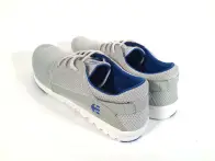 Etnies "Scout" Schuhe - Grey/White/Royal