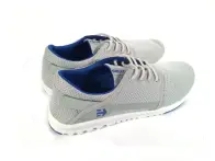 Etnies "Scout" Schuhe - Grey/White/Royal