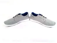 Etnies "Scout" Schuhe - Grey/White/Royal