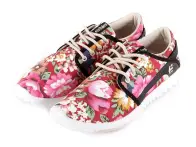 Etnies "Scout" Schuhe - Women / Pink