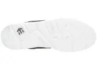 Etnies "Scout XT" Schuhe - Black/White/Grey