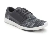 Etnies "Scout Yarn Bomb" Schuhe - Navy/Grey (Chase Hawk)