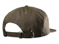 Etnies "Seager Strapback" Cap - Olive
