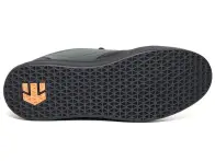 Etnies "Semenuk Pro" Schuhe - Black/Green/Gold (Brandon Semenuk)