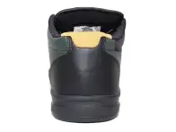 Etnies "Semenuk Pro" Schuhe - Black/Green/Gold (Brandon Semenuk)