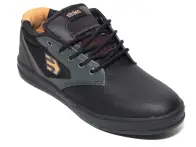Etnies "Semenuk Pro" Schuhe - Black/Green/Gold (Brandon Semenuk)