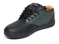 Etnies "Semenuk Pro" Schuhe - Black/Green/Gold (Brandon Semenuk)