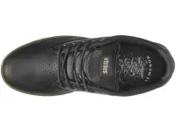 Etnies "Semenuk Pro" Shoes - Black/Gum (Brandon Semenuk)