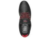 Etnies "Semenuk Pro" Schuhe - Black/Red (Brandon Semenuk)