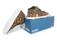 Etnies "Senix Mid Woman" Shoes