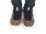 Etnies "Senix Mid Woman" Shoes