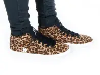 Etnies "Senix Mid Woman" Shoes