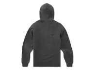 Etnies "Shifty Sherpa" Hooded Zipper - Black