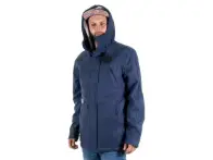 Etnies "Shoreman" Jacke