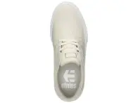 Etnies "Singleton Vulc XLT" Shoes - Bone