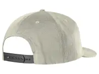 Etnies "Skate Co Strapback" Kappe - Cement
